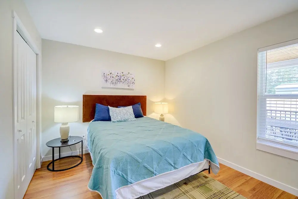 Westport Vacation Rental w/ Private Hot Tub!