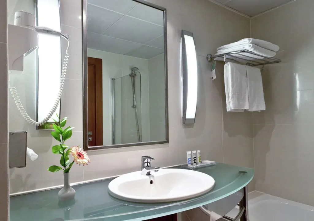 Hotel Mercure Lisboa