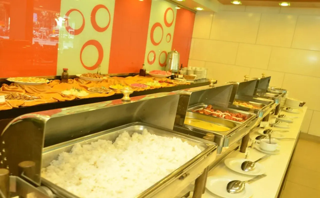 Kingston Hotel 11 - PWTC, KL