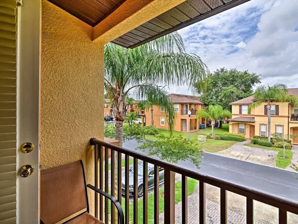 Gorgeous 4bd/3ba Reunion Resort Near Disneyland