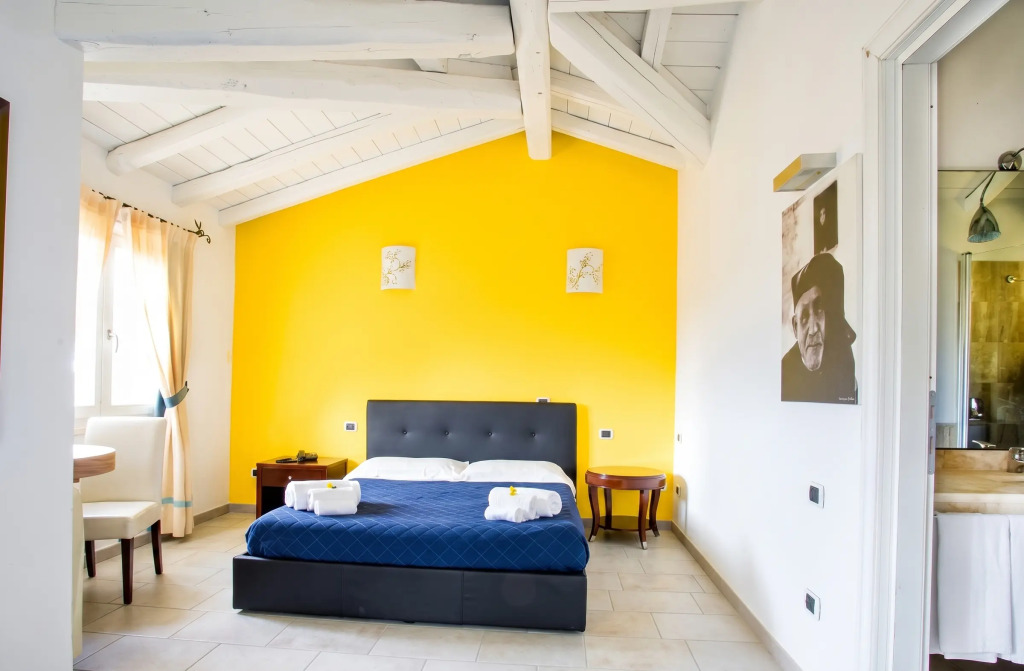 Nicolaus Prime Villas Resort