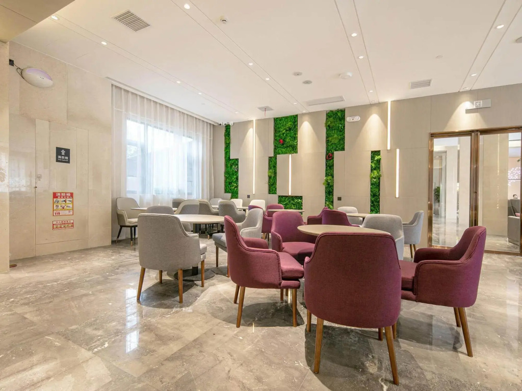 Lavande Hotel (Jingzhou Yangtze University )