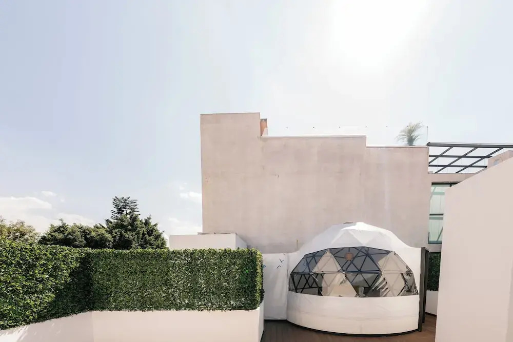 Casa Castillo Condesa
