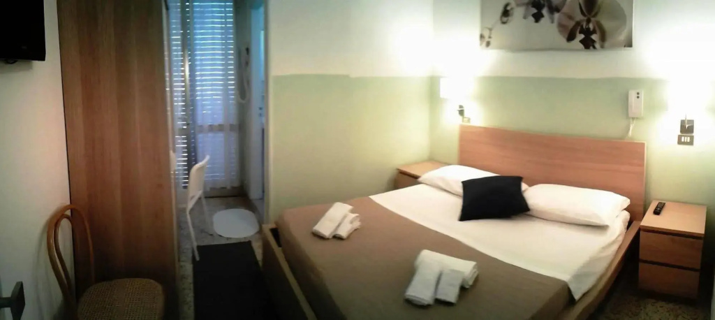 Hotel Marittimo