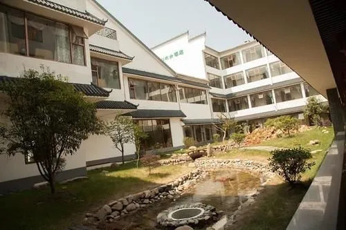 Yinxiang Shanshui Hotel
