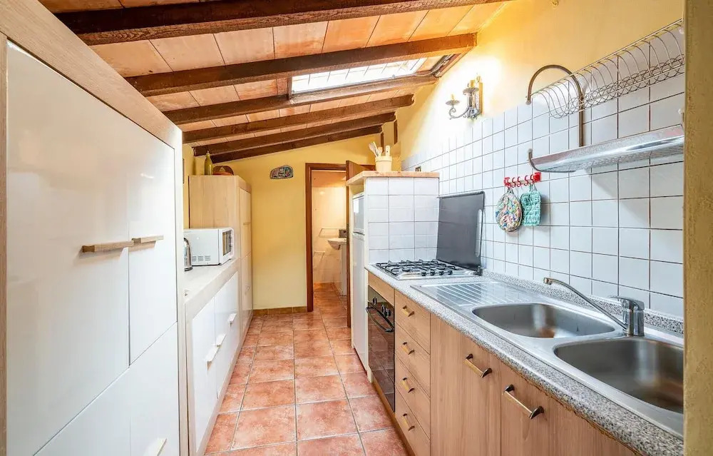 Casa Leo