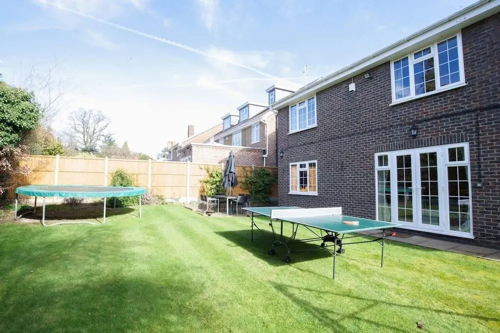 Veeve - Wonford Close