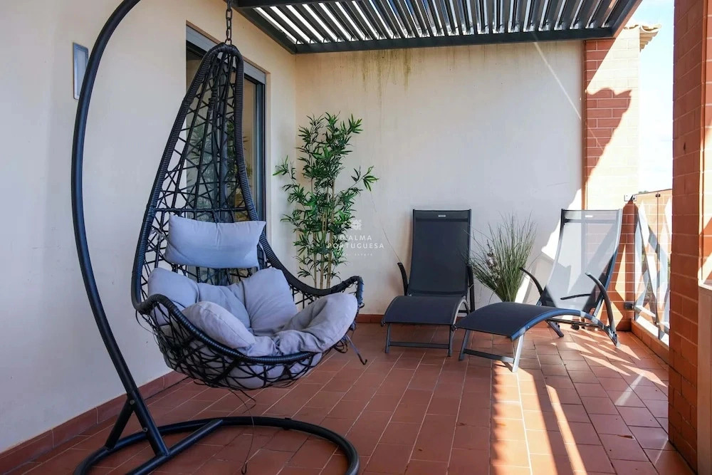 Apartamento Panorâmico By D`alma Portug