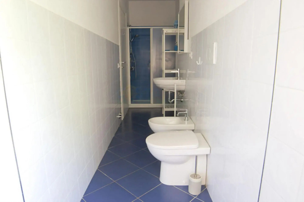 Pineta Mare apartment in Follonica-PINETA MARE