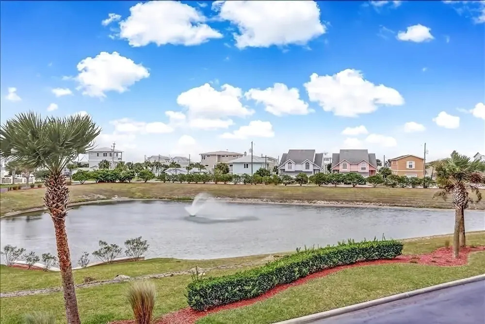 Ocean Park Condo - 2 Br Condo