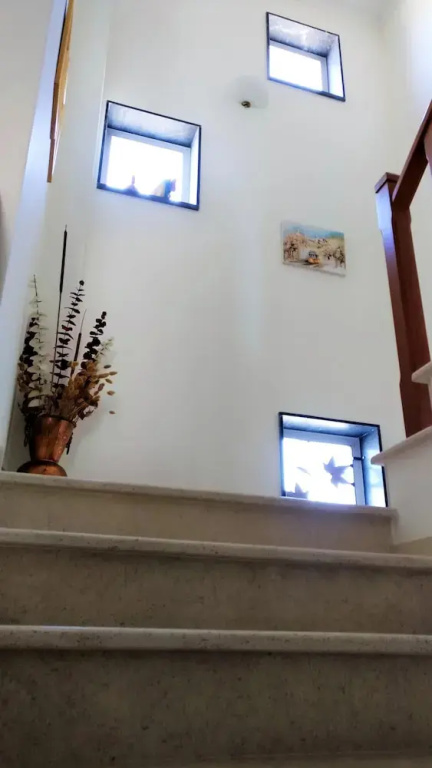 House With 3 Bedrooms in Lourinhã, With Enclosed Garden and Wifi - 1 k
