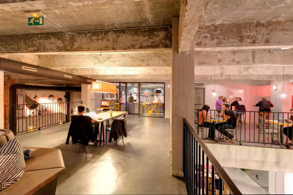 MEININGER Hotels Bruxelles City Center