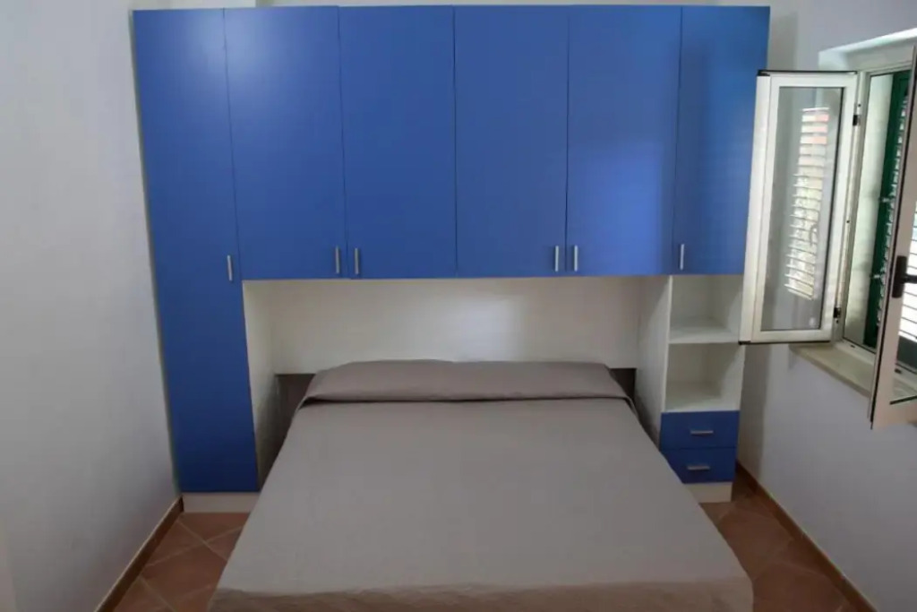 Villaggio Camping Baia di Zambrone