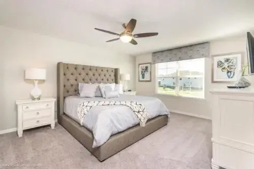 Carey Palm Circle Townhouse #258888 Townhouse