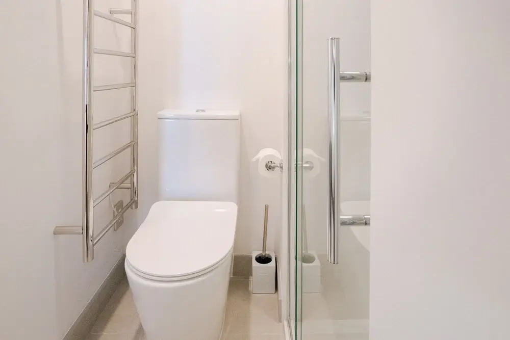 Auckland CBD Brand New 2 BDR Apartment