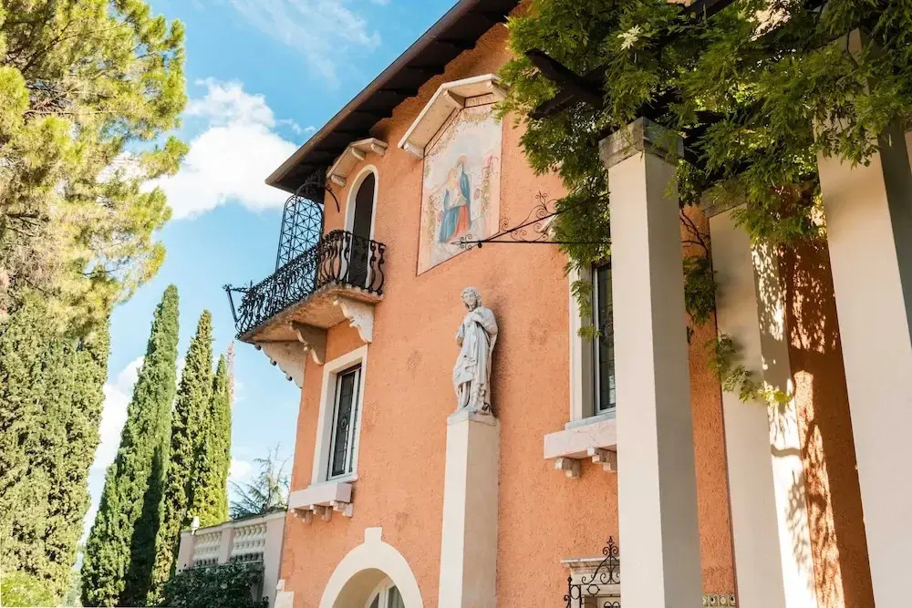 Villa Natalia