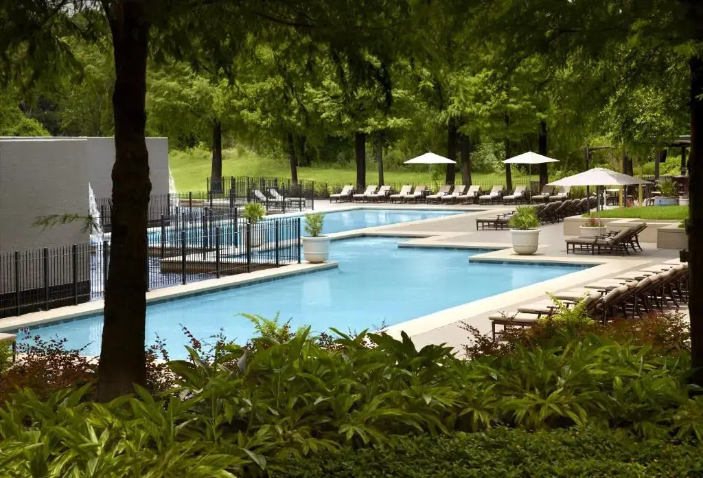 Omni Houston Hotel