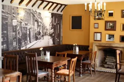 Old Bull Inn