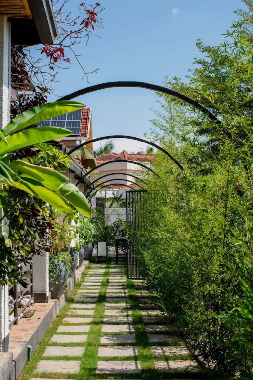 La Villa Residence Hotel