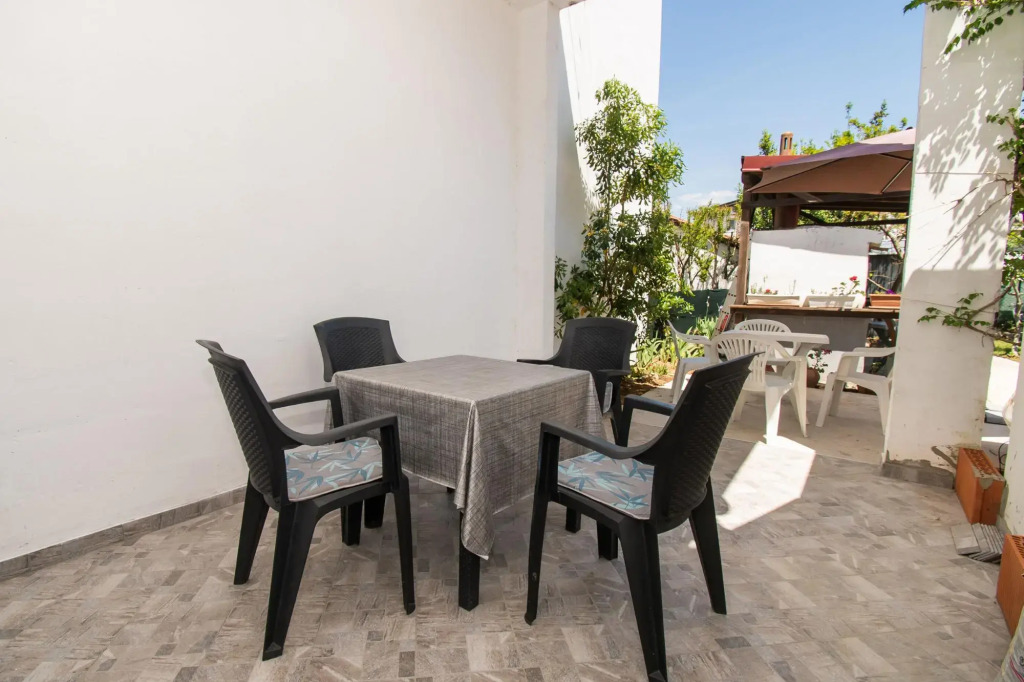 Villa Casa Mia