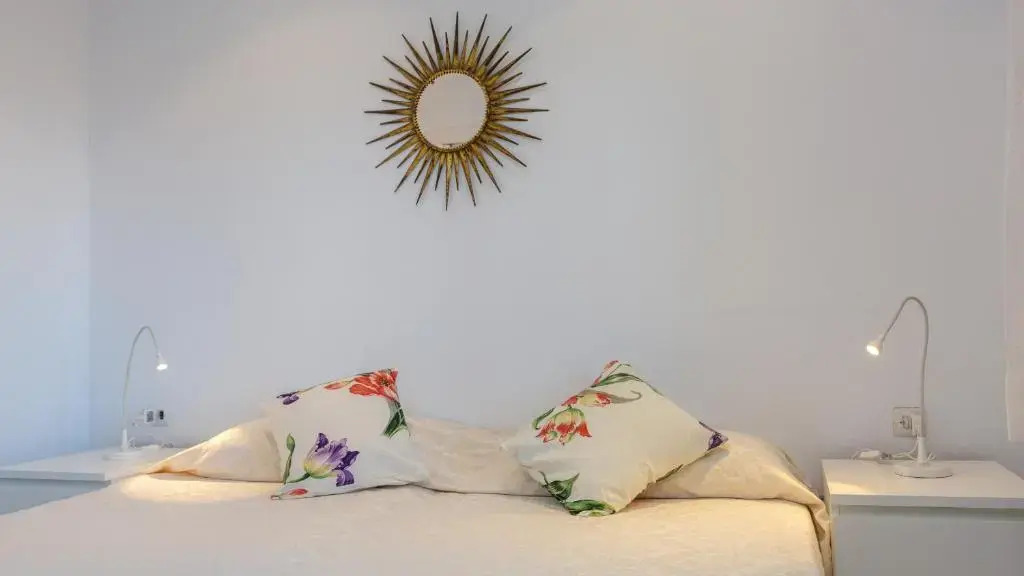 Apartamentos Ancora