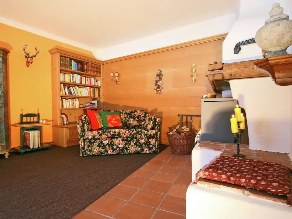 Gorgeous Holiday Home With Sauna In Achenkirch
