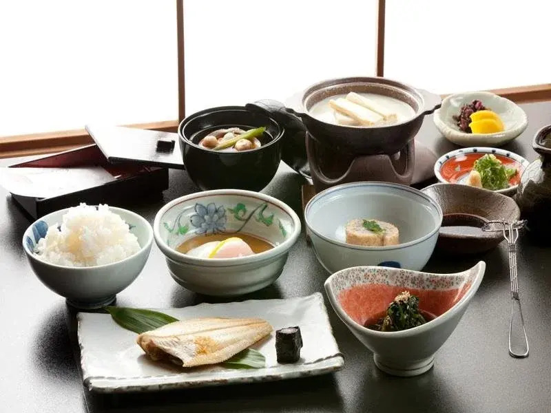 Tokiwa Bekkan
