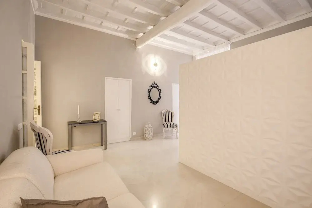 Maison De Luxe Campomarzio
