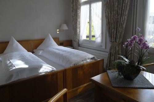 Parkhotel Bad Ragaz