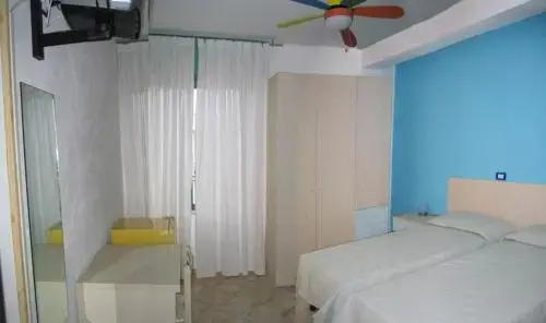 B&B LOasi