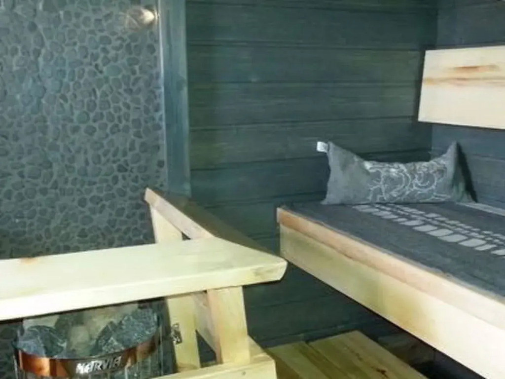 Holiday Home Honkaharju