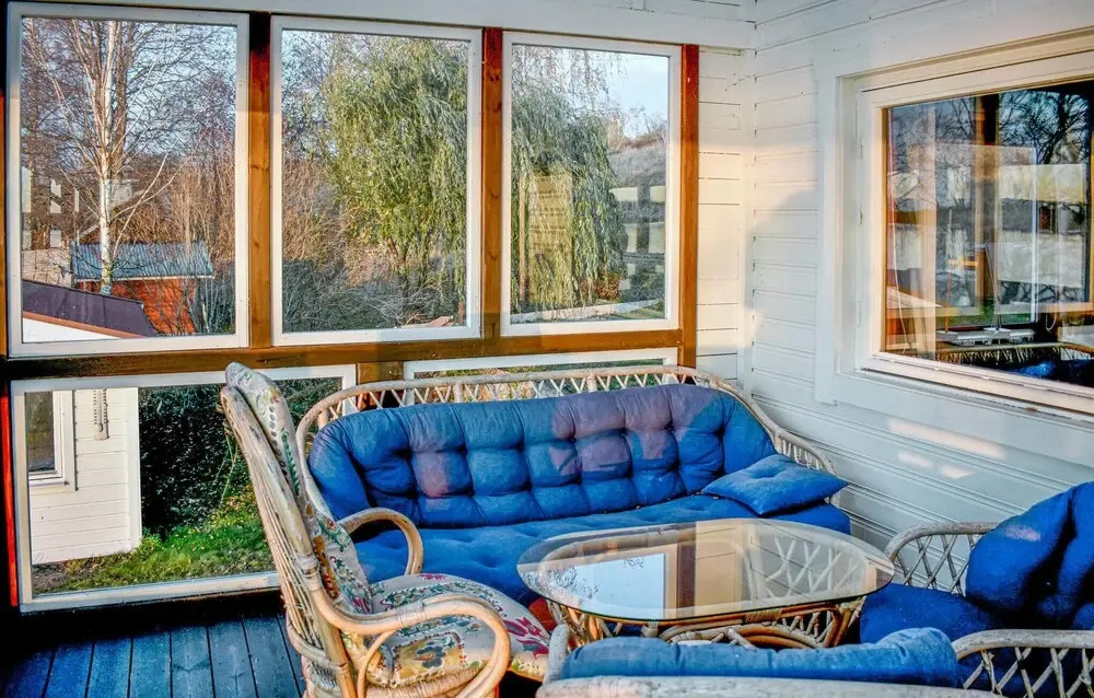 Beautiful Home in Vimmerby With 2 Bedrooms