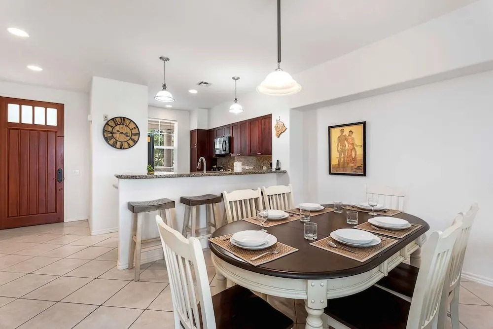 Fairway Villas Waikoloa I21
