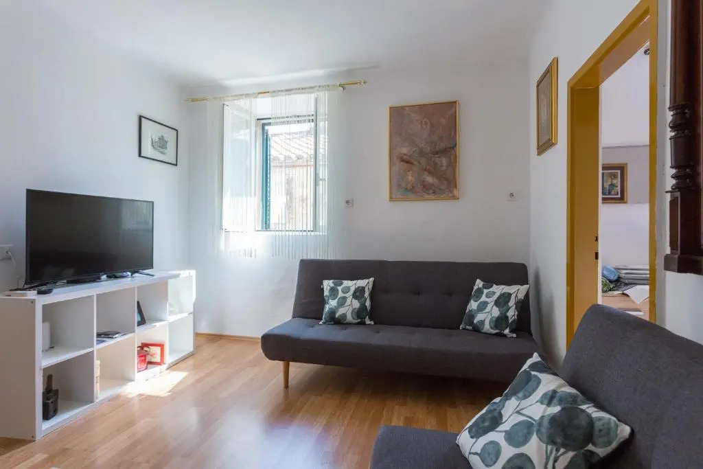 Sogaro Apartment