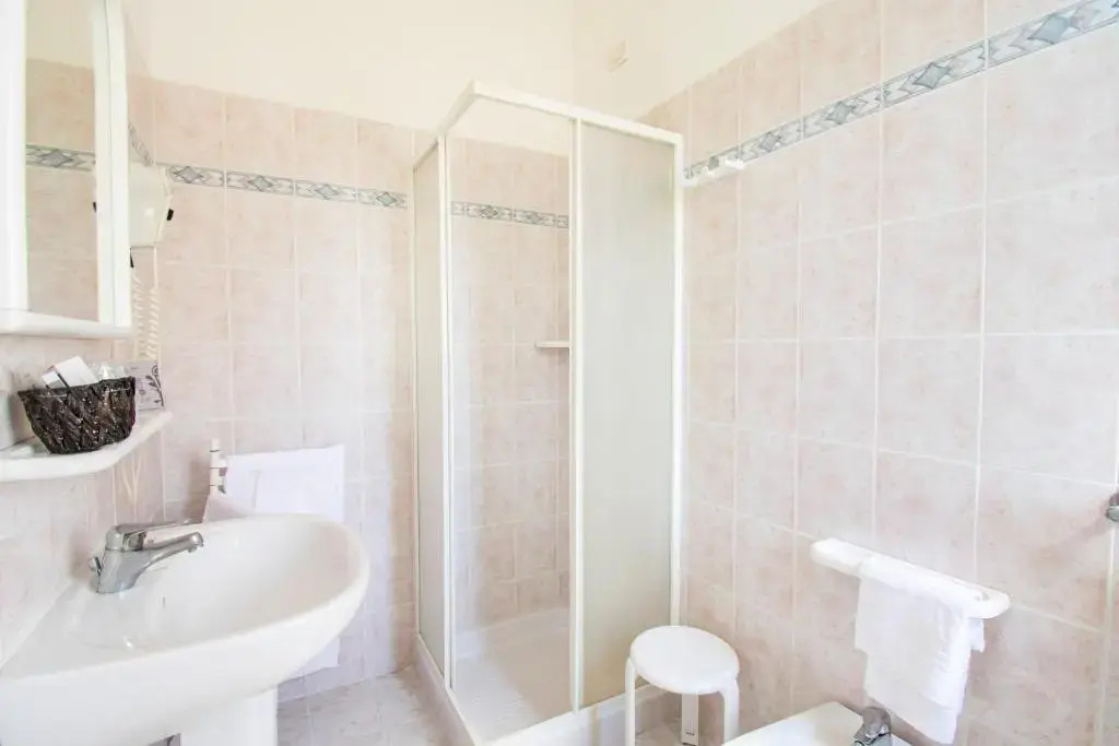 Hotel Villa Giada