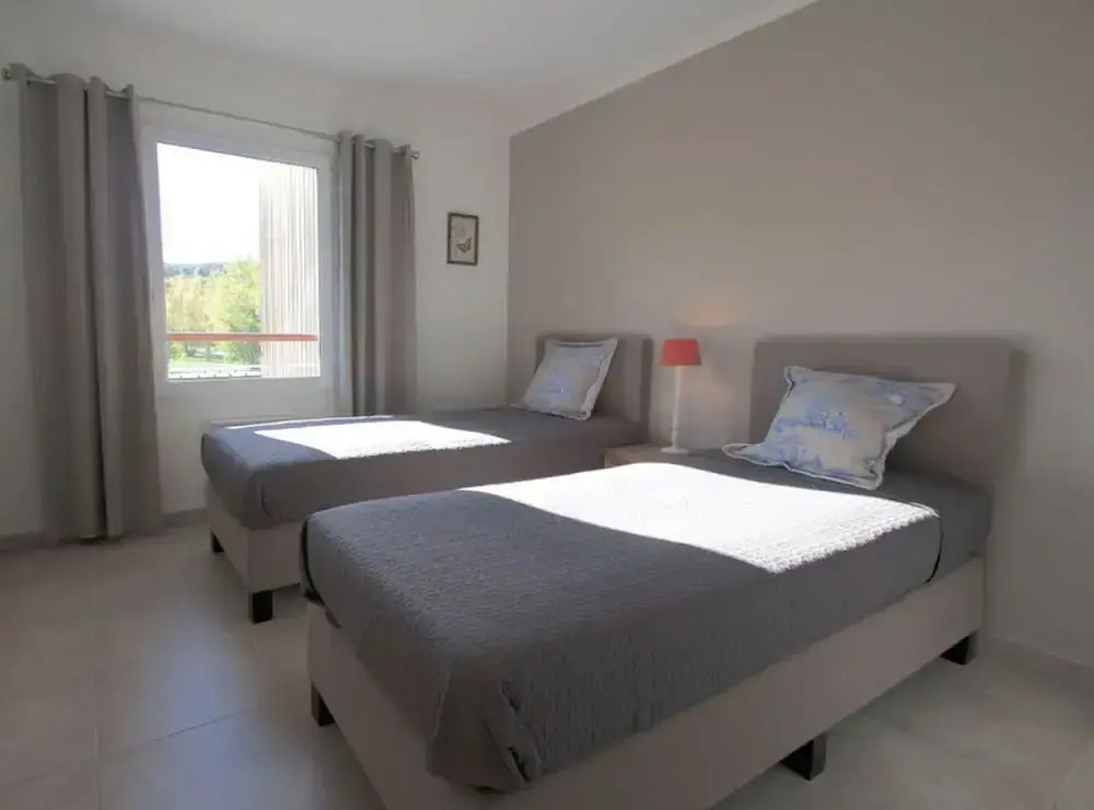 Rive Nature Agay Comfortable Holiday Residence(Contact To Property 7 Days In Advance)