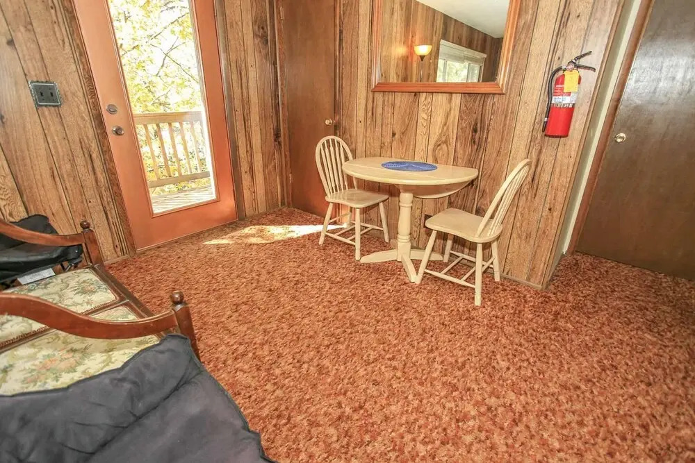Casey Rose Cabin