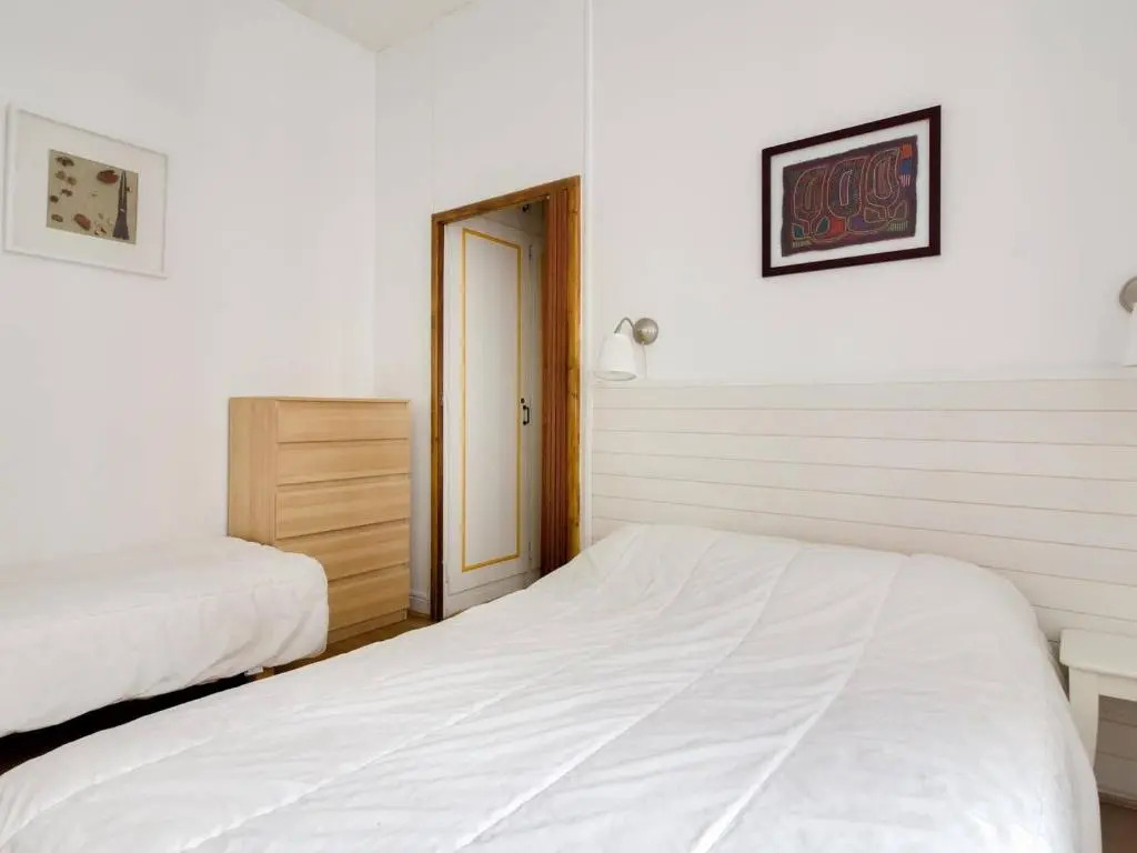 Appartement Cauterets, 3 pièces, 6 personnes - FR-1-401-112