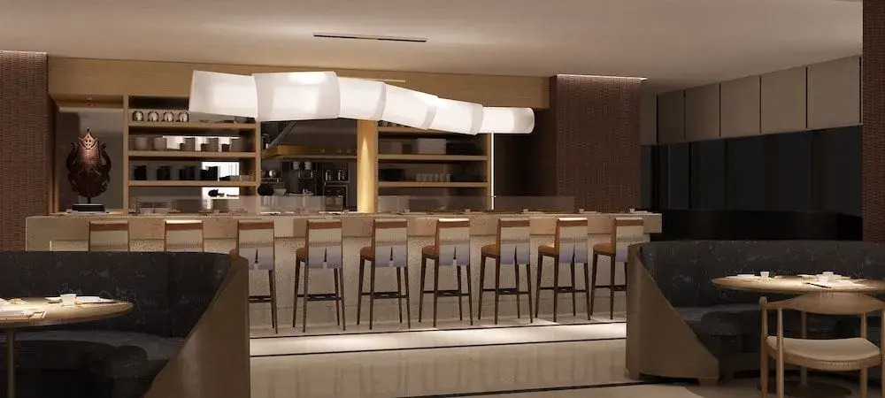 NOBU Hotel Riyadh