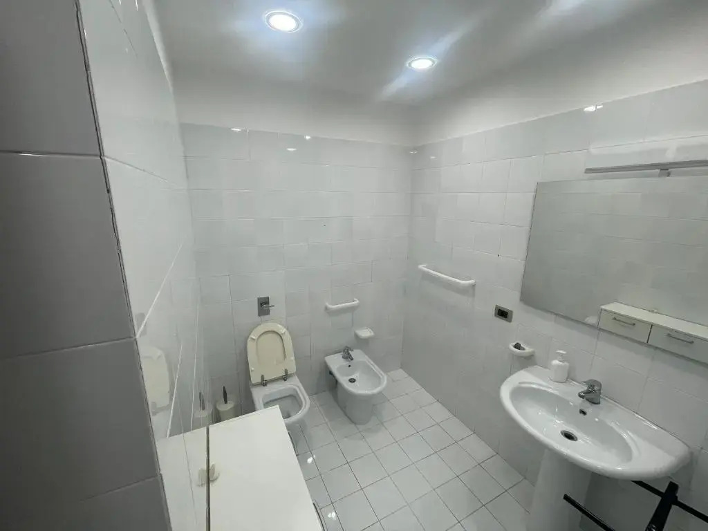 Sant'onofrio suite 2.0