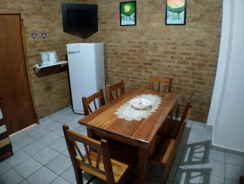 Mi Hogar Alojamientos Temporarios