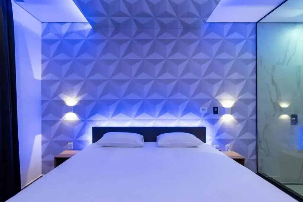 Drops Motel Manaus