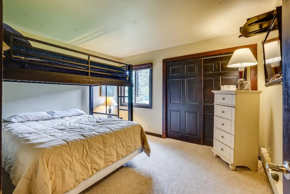 Dillon Vacation Rental: 1 Mi to Keystone Resort