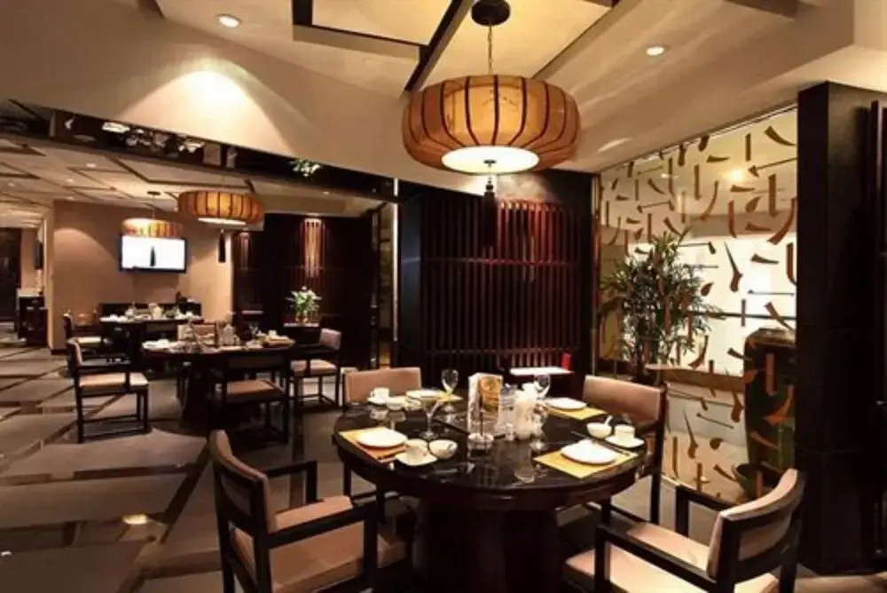Shan Dong Hotel