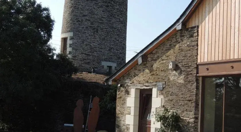 Les Chambres du Meunier