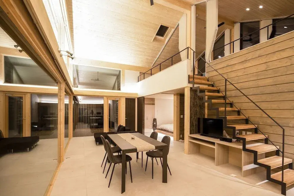 Villa Metsä KARUIZAWA
