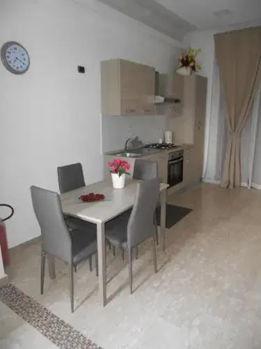 B&B Mare e Monti