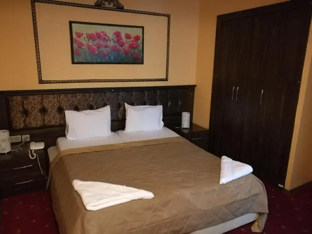 Hotel Deniz Eceabat