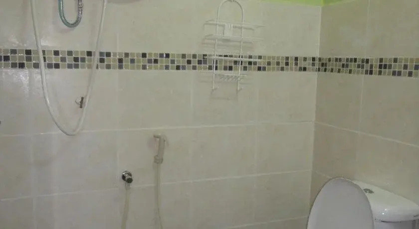 Pristine Hotel