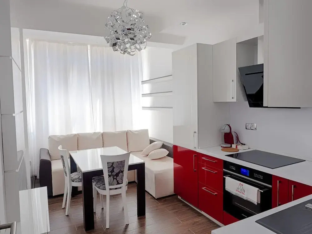 Guest Apartment Gabrovo